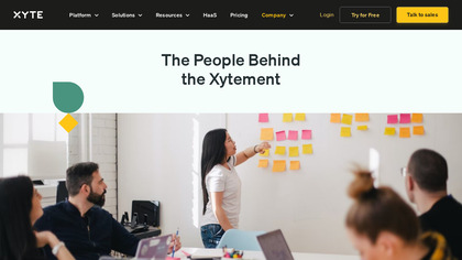 Xyte image