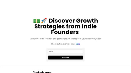 MarktStash image