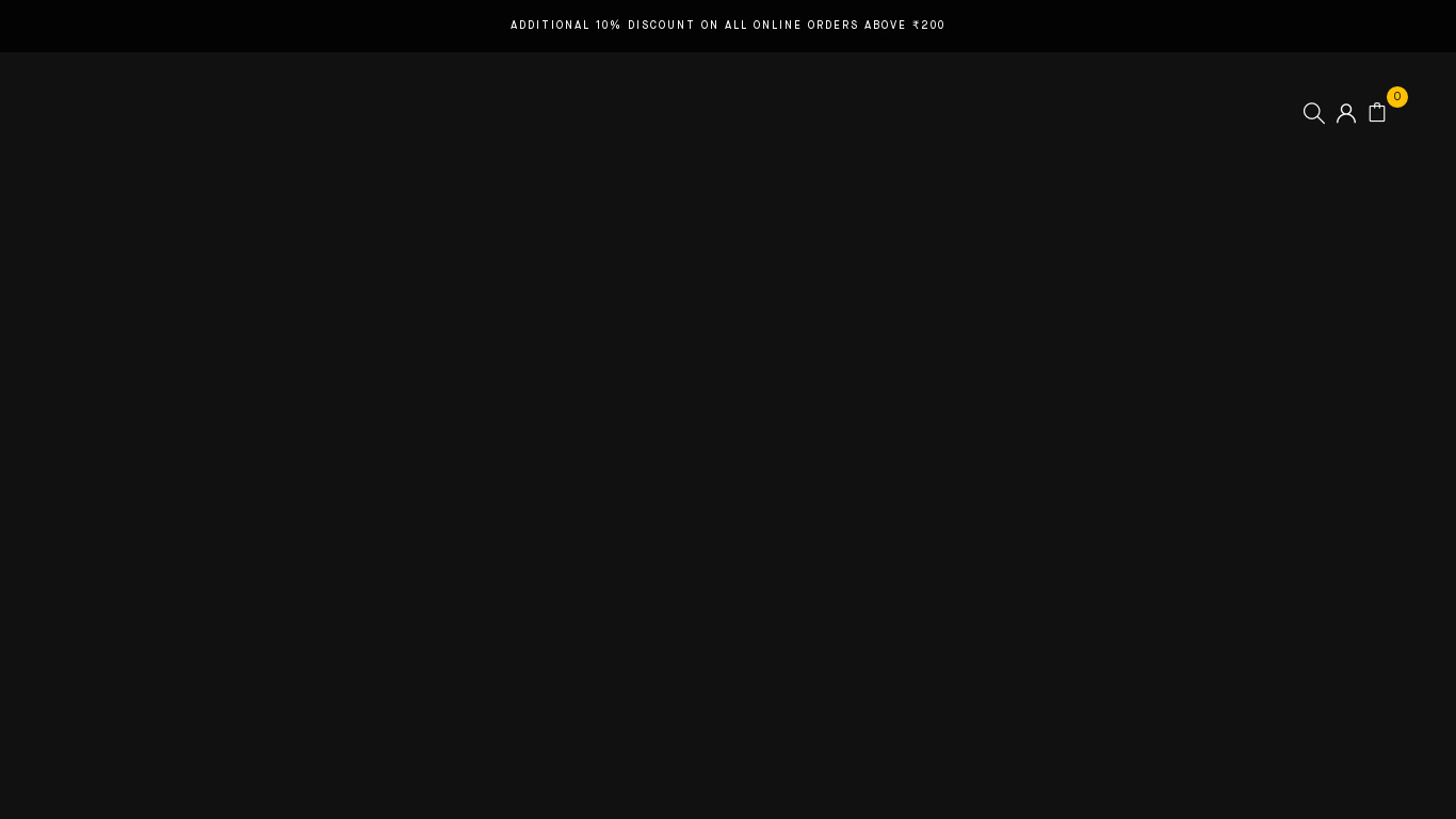 Inline-4 Automotives Landing page