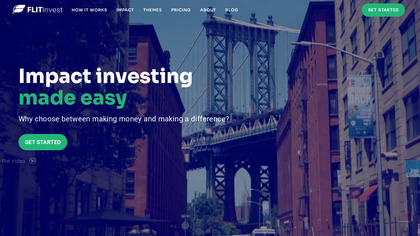 FLIT Invest image