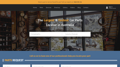 Carpart.com.au image