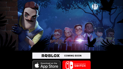 Secret Neighbor image