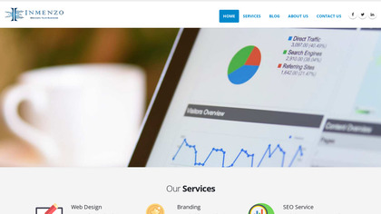 Inmenzo Technologies image