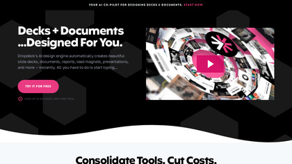 Dropdeck image