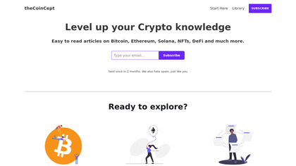 The CoinCept image