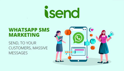 iSend Live image