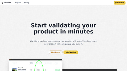 Kocobee image