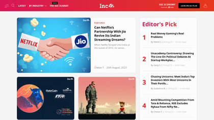 Inc42 image
