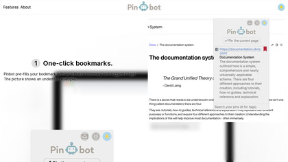 Pinbot image