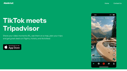 iWanderlust image