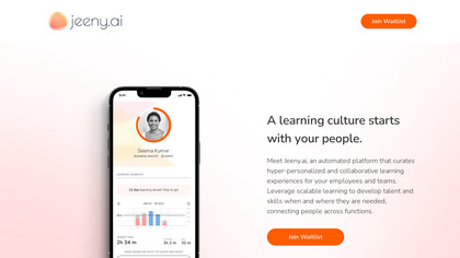 Jeeny.ai image