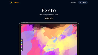 Exsto image