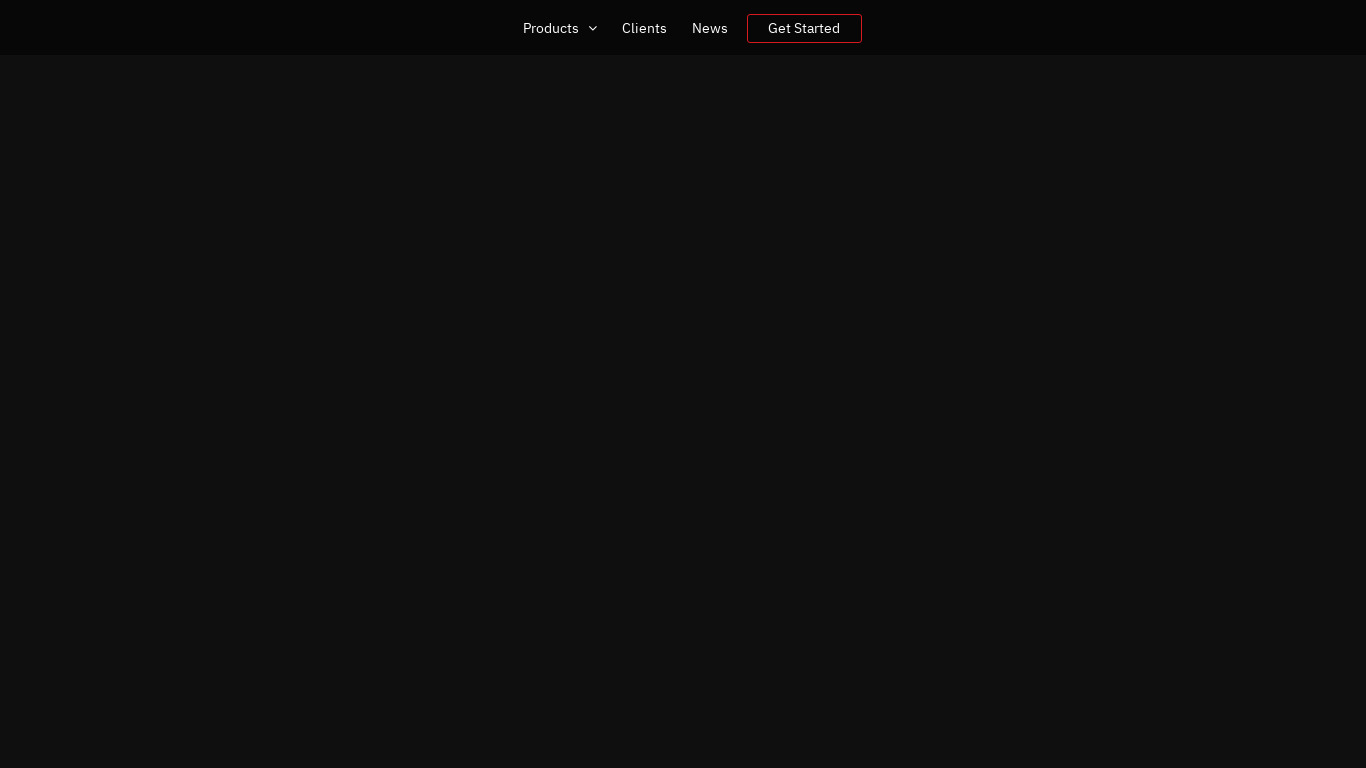 Sponixtech SPov Landing page