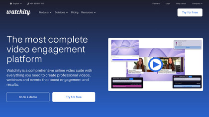 Watchity image