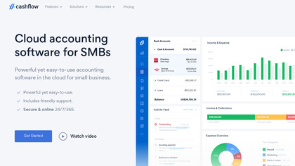 Cashflow image
