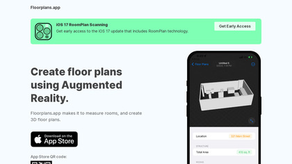 Floorplans.app image
