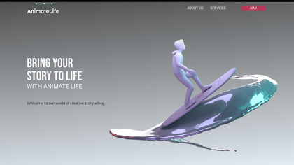 AnimateLife image