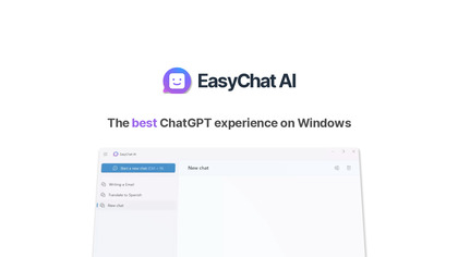 EasyChat AI image