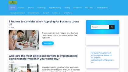 Worldofbusinessfinance image
