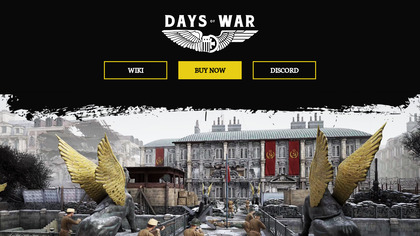 Days of War image