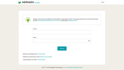 MERGADO image