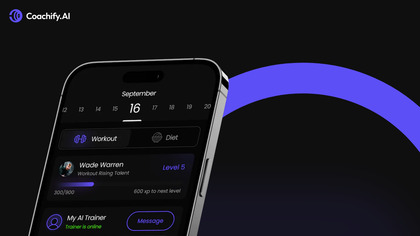 Coachify.AI image