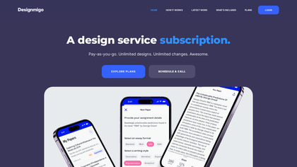 Designmigo image