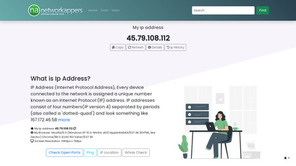 NetworkAppers image