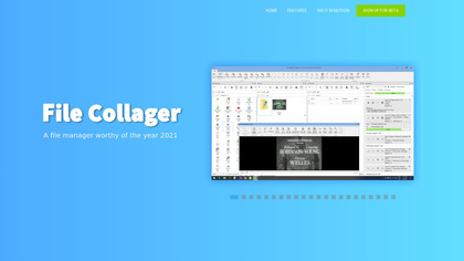 File Collager image