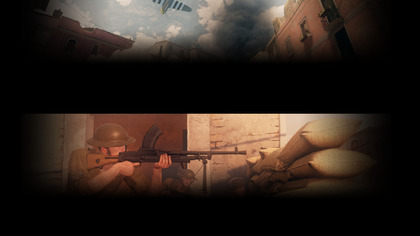Day of Infamy image