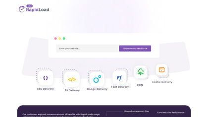 RapidLoad image