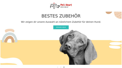 Pet´s Heart image