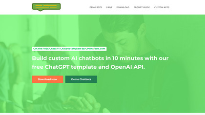 GPTInsiders.com image