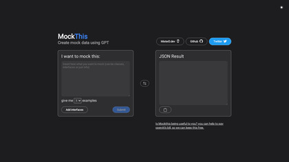 MockThis image