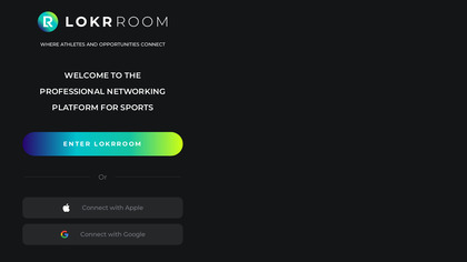 LOKRRROOM image