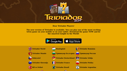 Triviador image