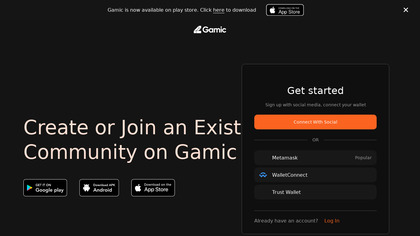gamic image