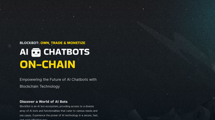 BlockBot image