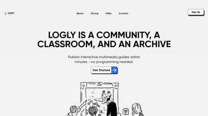 Logly image