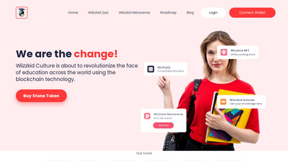 Wiizzkid image