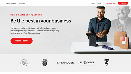 Lightspeed.com.au image