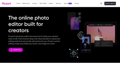 Easy Photo Editor image