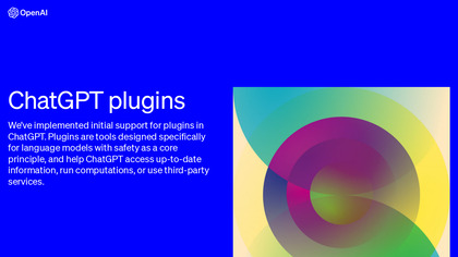 ChatGPT Plugins  by SamurAI screenshot