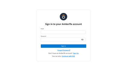 Amberflo.io image
