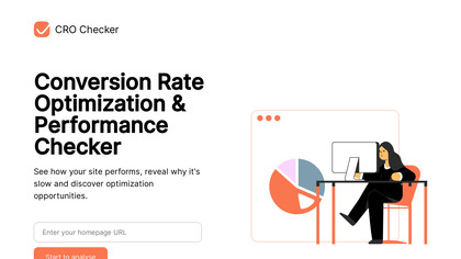 CRO Checker image