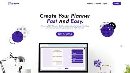 Planinto image