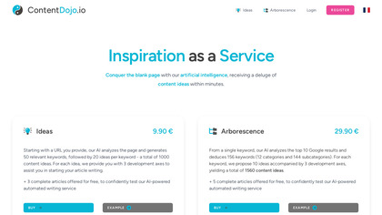 ContentDojo.io image