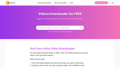 Saveyt image