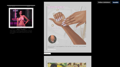 Simitators image