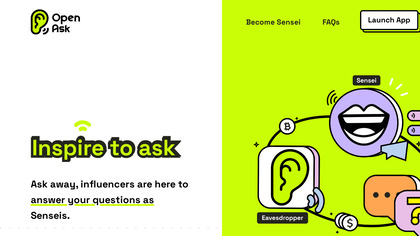 OpenAsk image